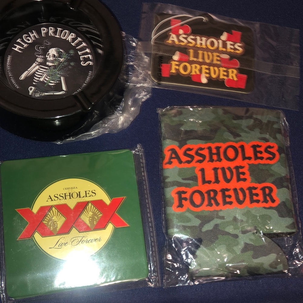Alf bundle New